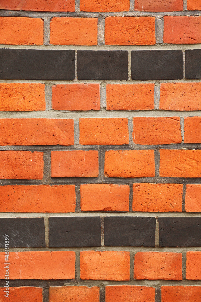 Obraz premium Brick Background