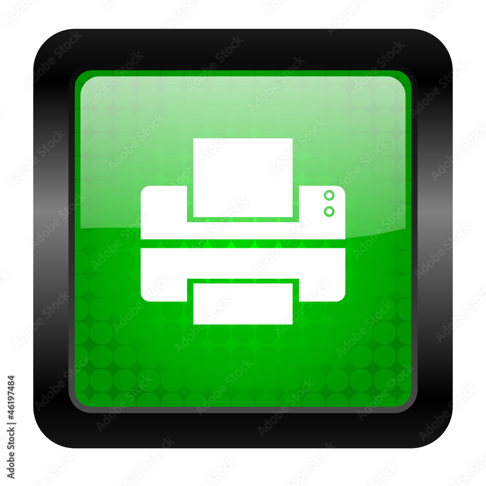 printer icon printer icon
