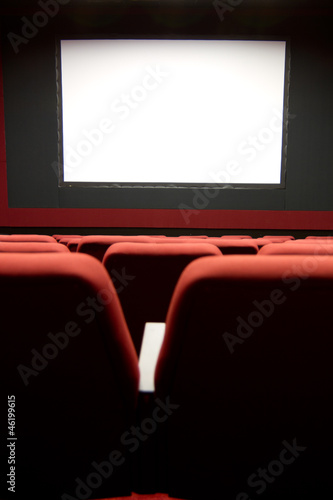 cinema