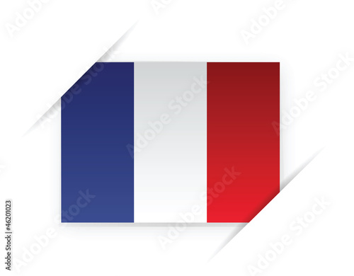 Free Download étiquette, code barre : MADE IN FRANCE - GFXLoad