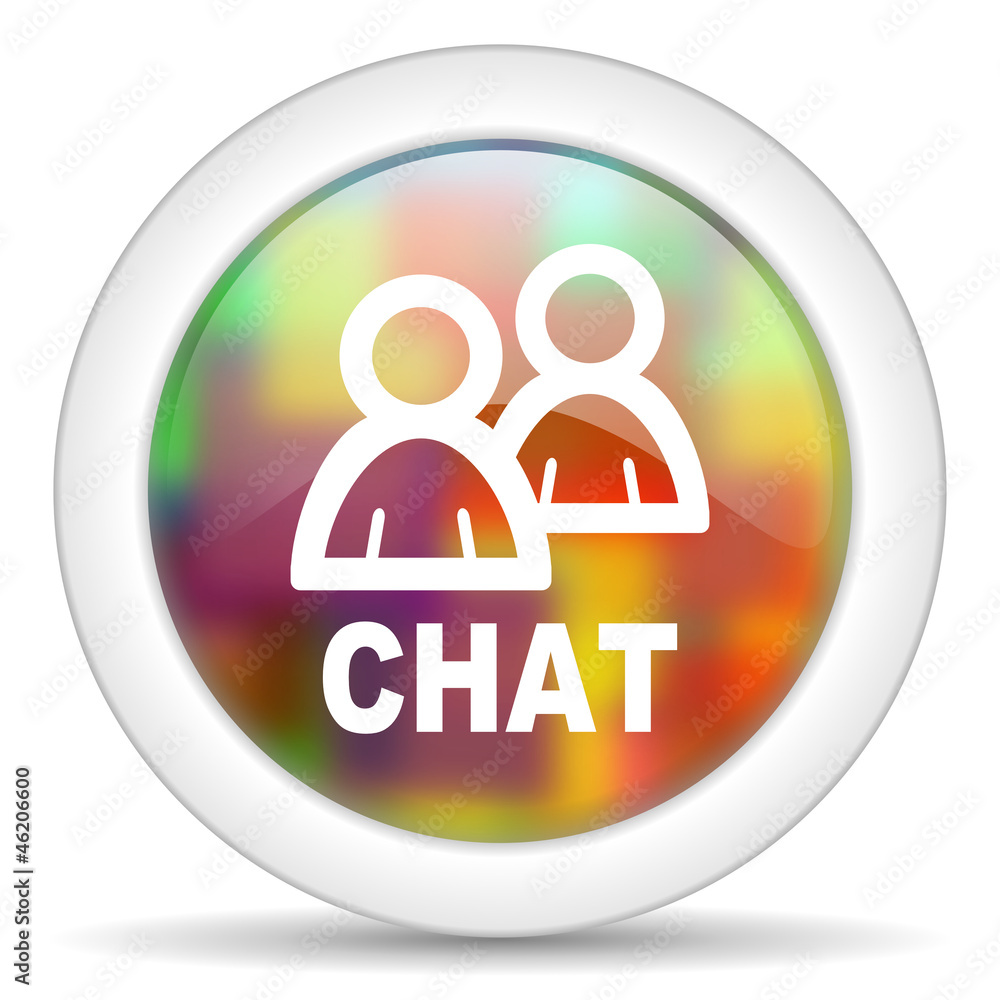 chat icon chat icon