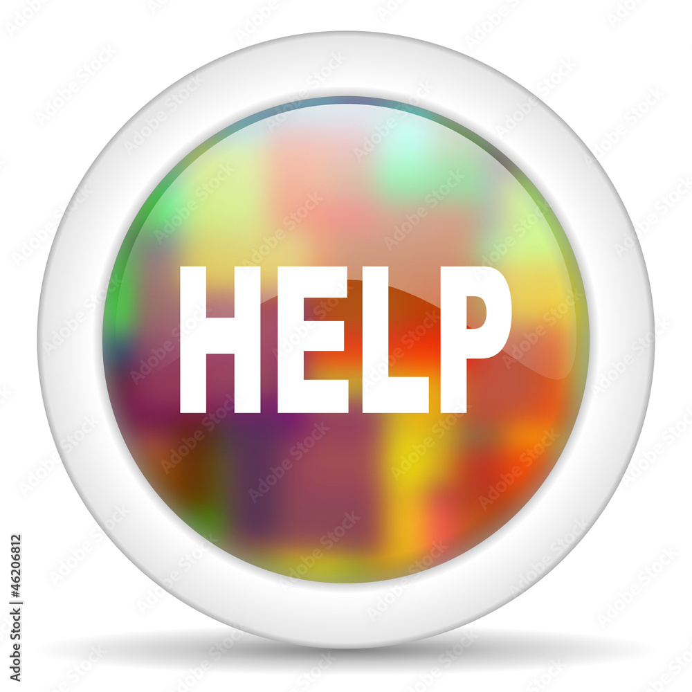 help icon help icon