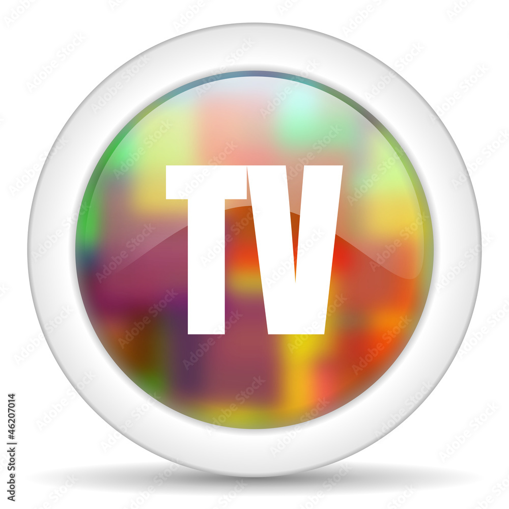 tv icon tv icon