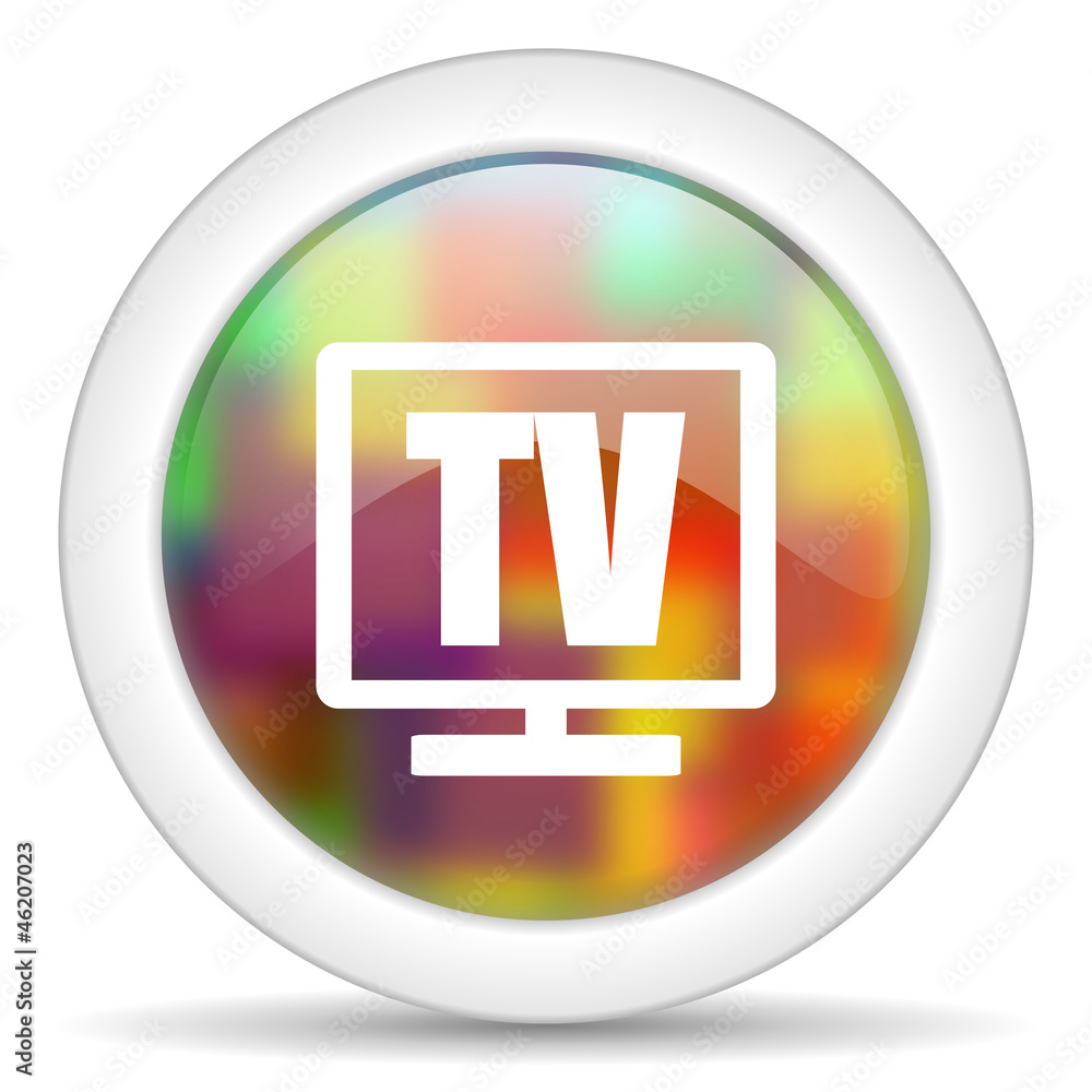 tv icon tv icon