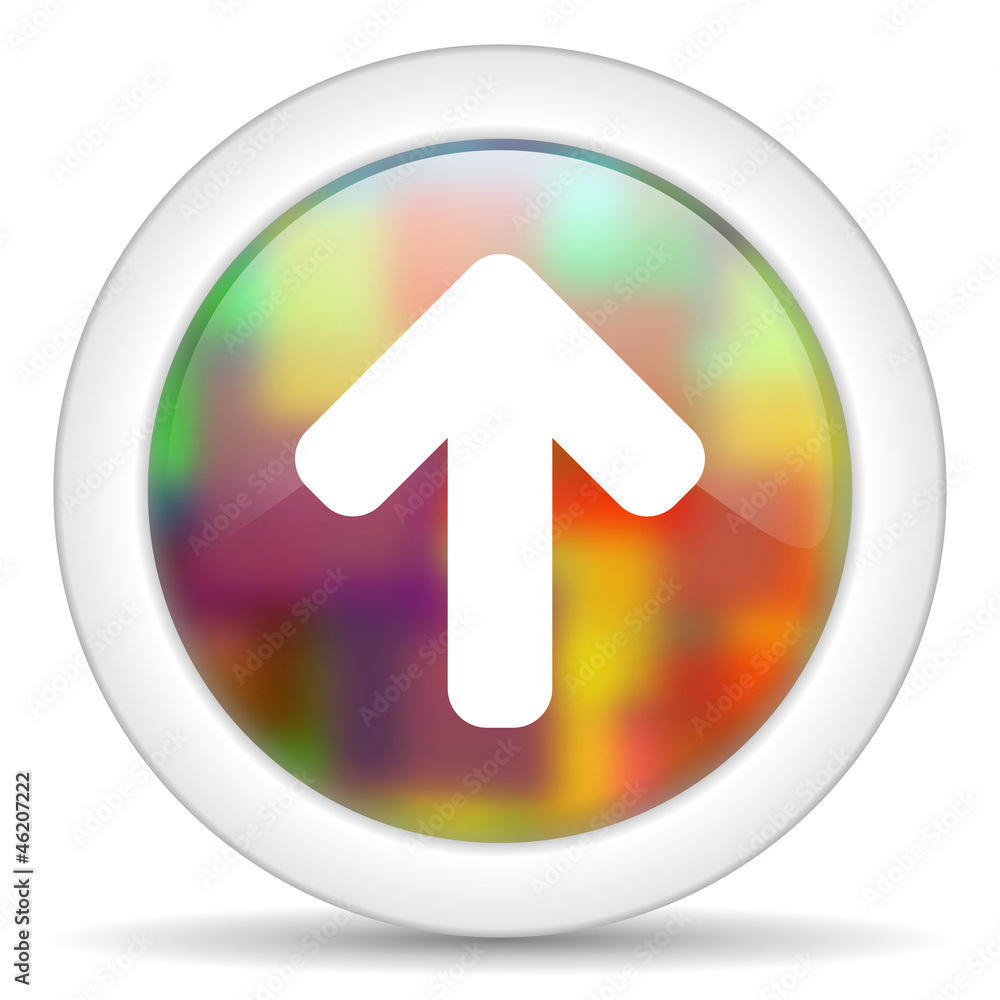 arrow top icon arrow top icon