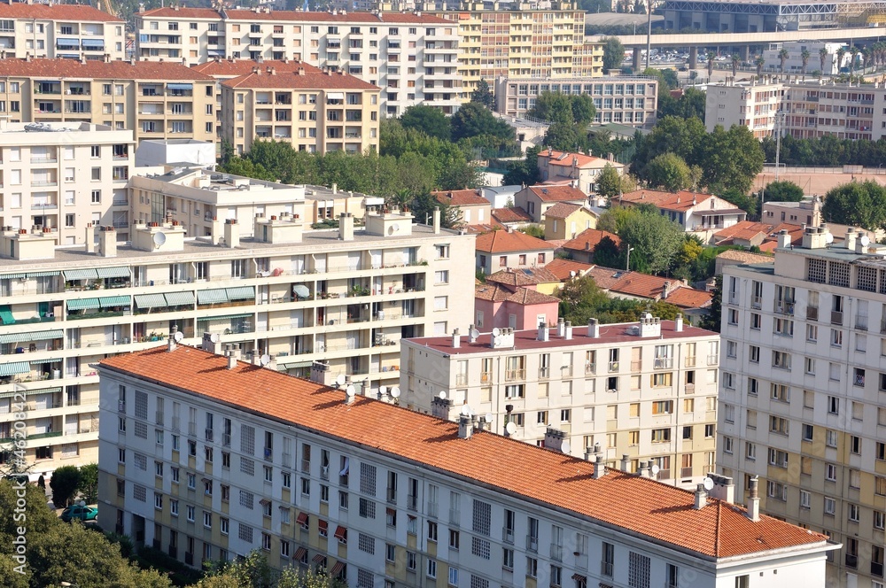 architecture urbaine