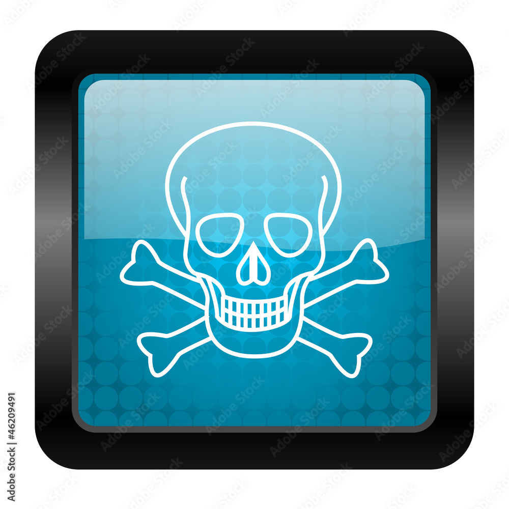 skull icon skull icon