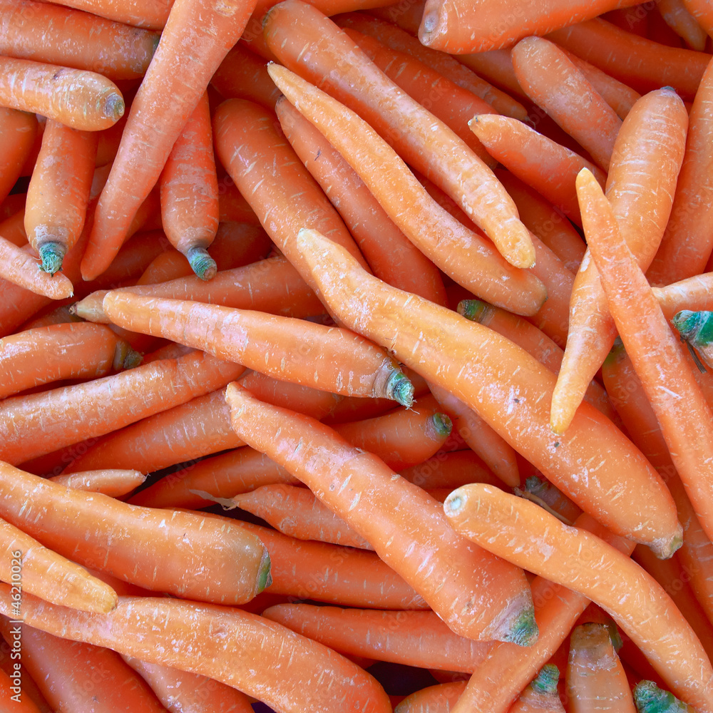 fresh carrots for sale, natural background fresh carrots for sale, natural background