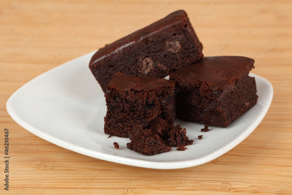Brownie Brownie