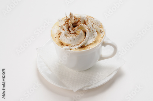Photography Vienna coffee