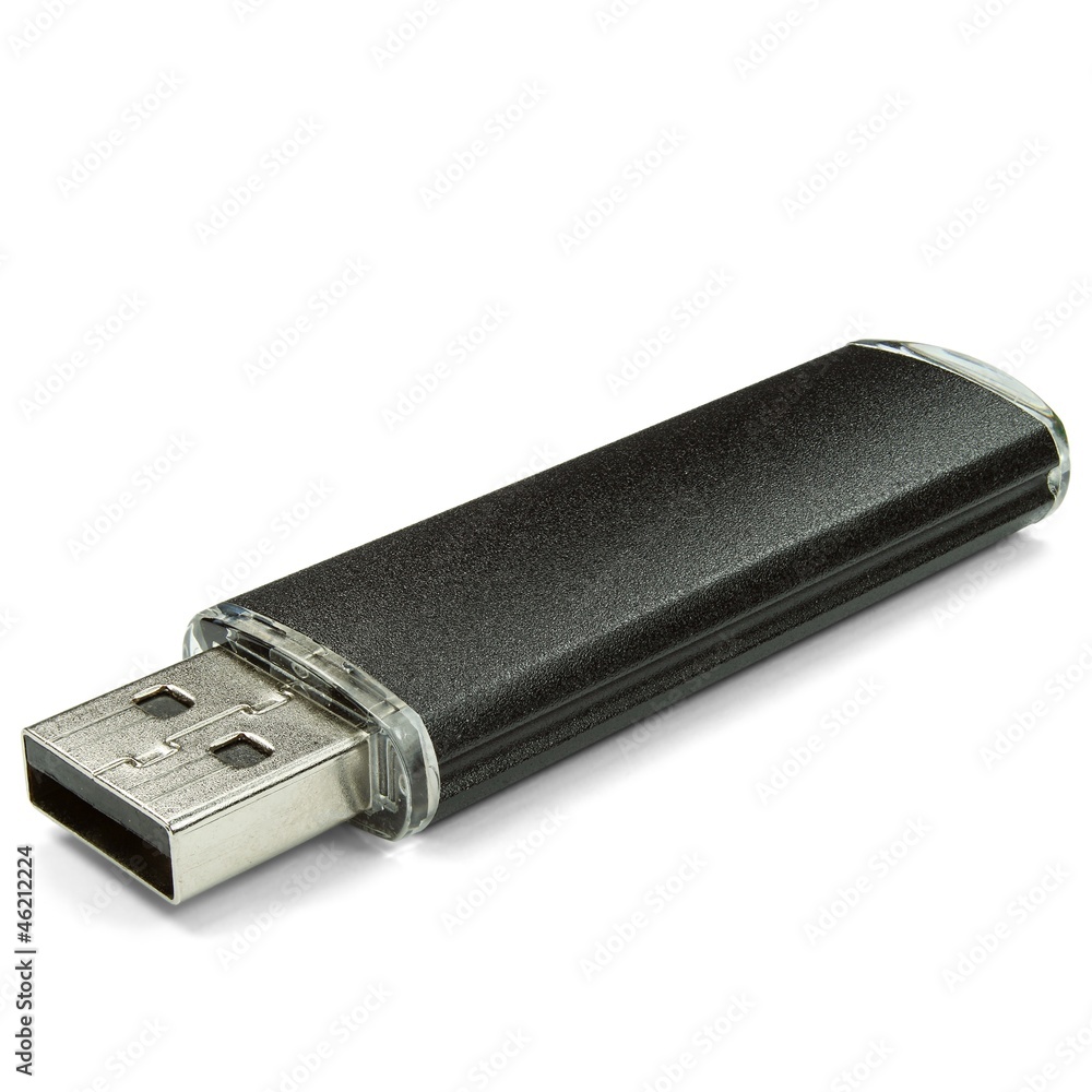 USB Stick Stock-Foto | Adobe Stock