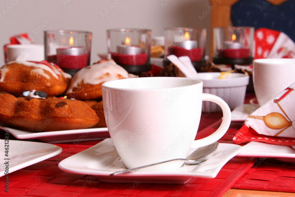 Kaffeetisch Kaffeetisch