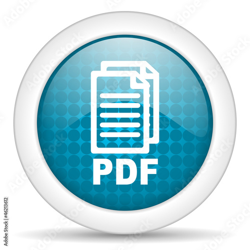 pdf icon