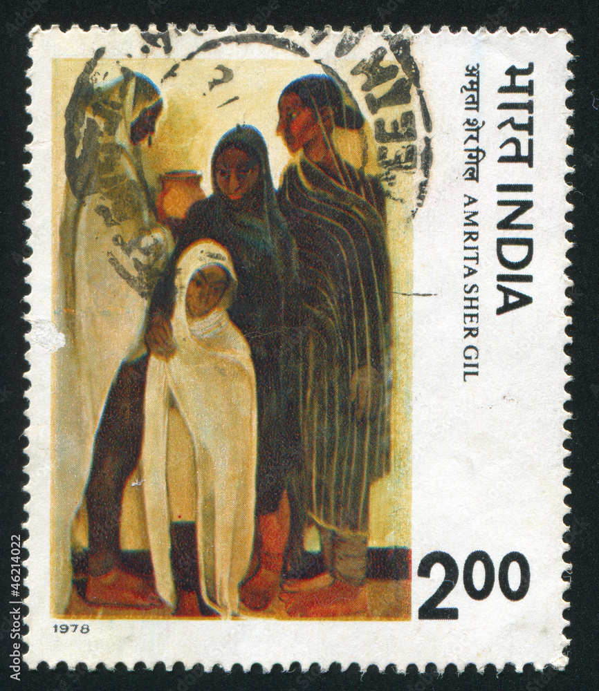 Fototapeta premium women