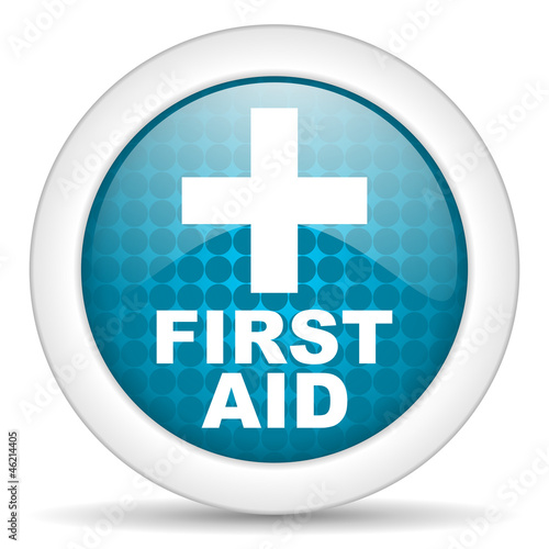 first aid icon