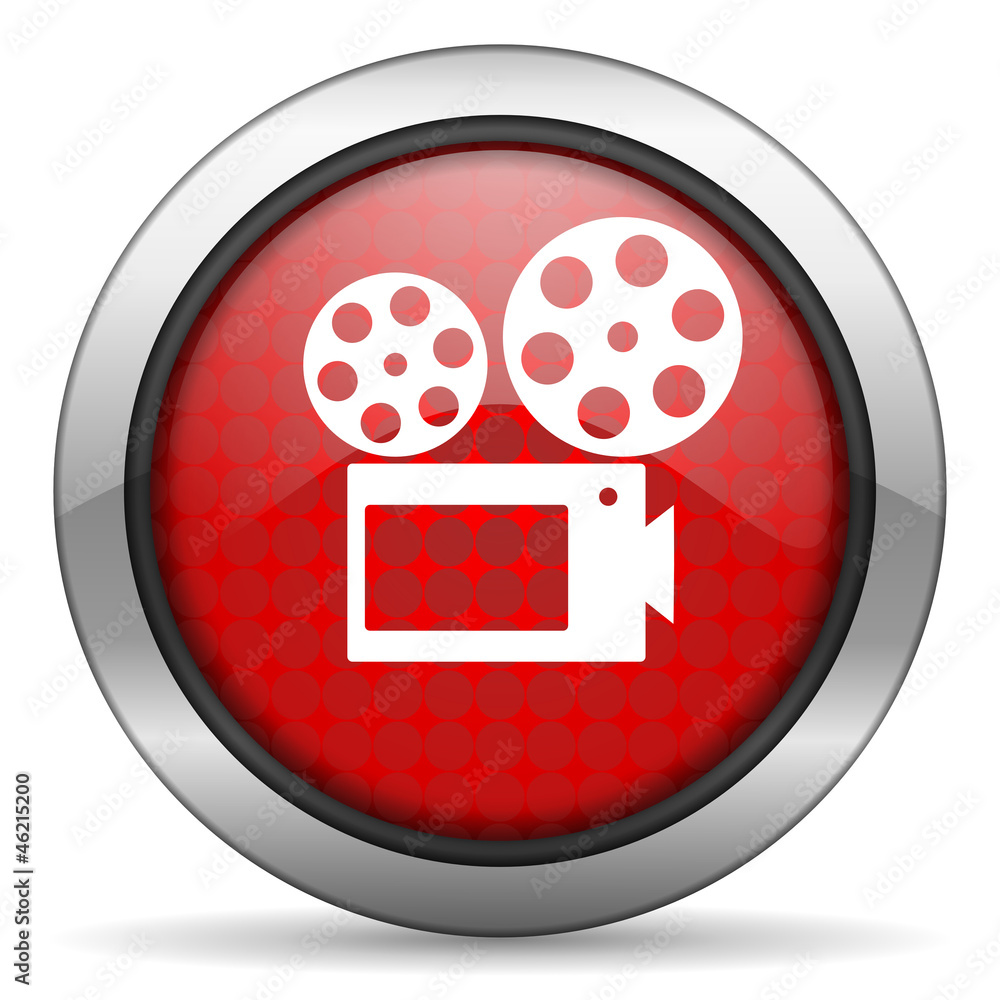 cinema icon