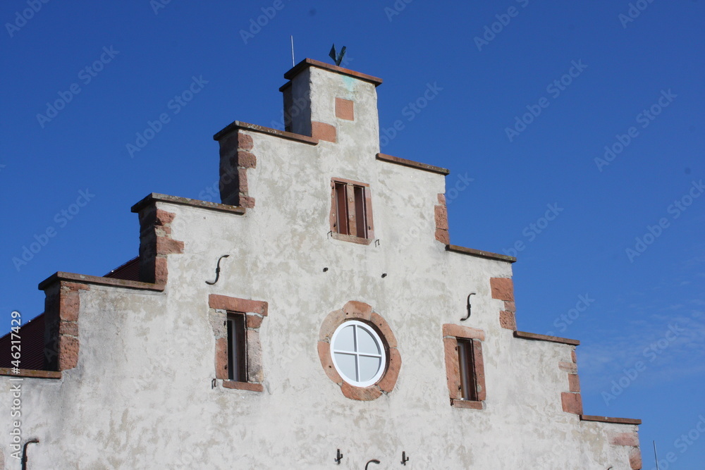 Schloss Staufenberg