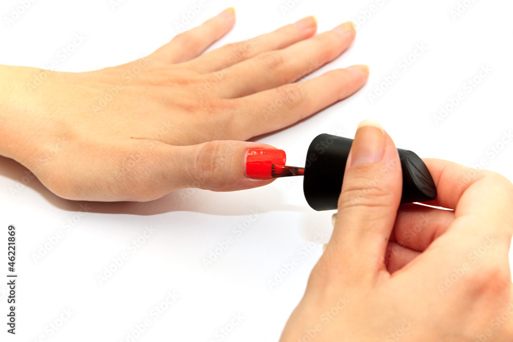 Nagellack Nagellack