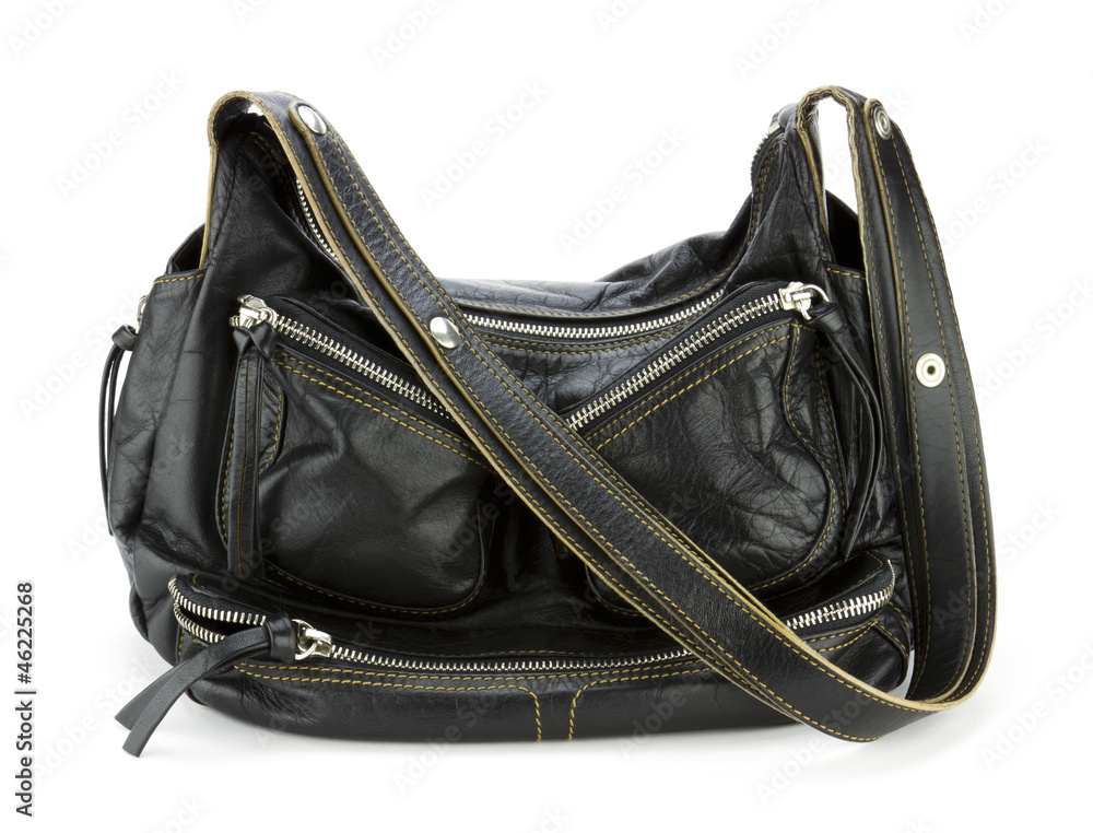 Naklejka premium Purse