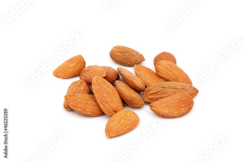 Mandorle sgusciate - Unshelled almonds