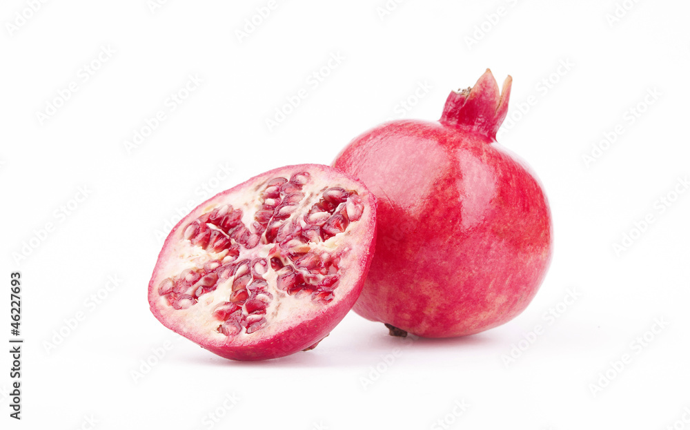 Pomegrenate