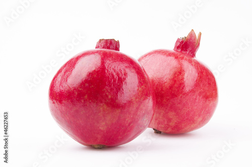 Pomegrenate