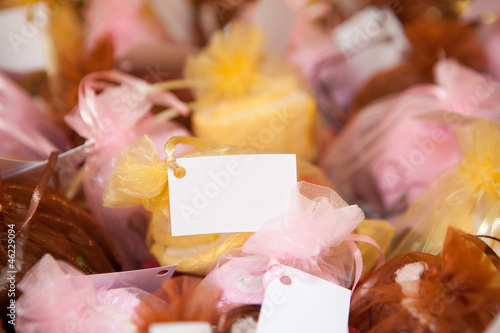 Cuadro en lienzo party favors or favours