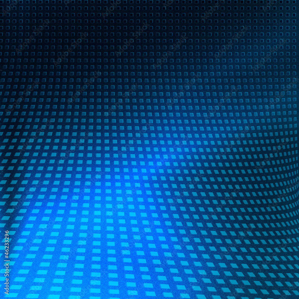 blue abstract background high tech blocks texture blue abstract background high tech blocks texture