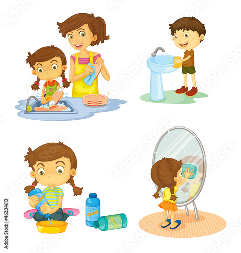 kids