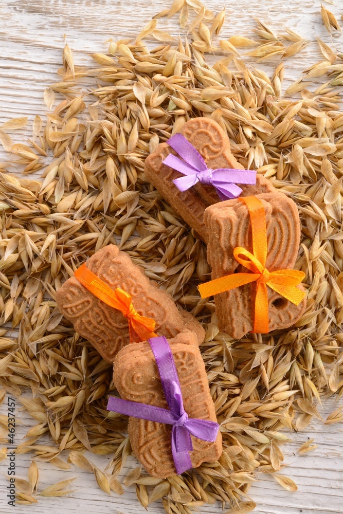 Speculoos Speculoos
