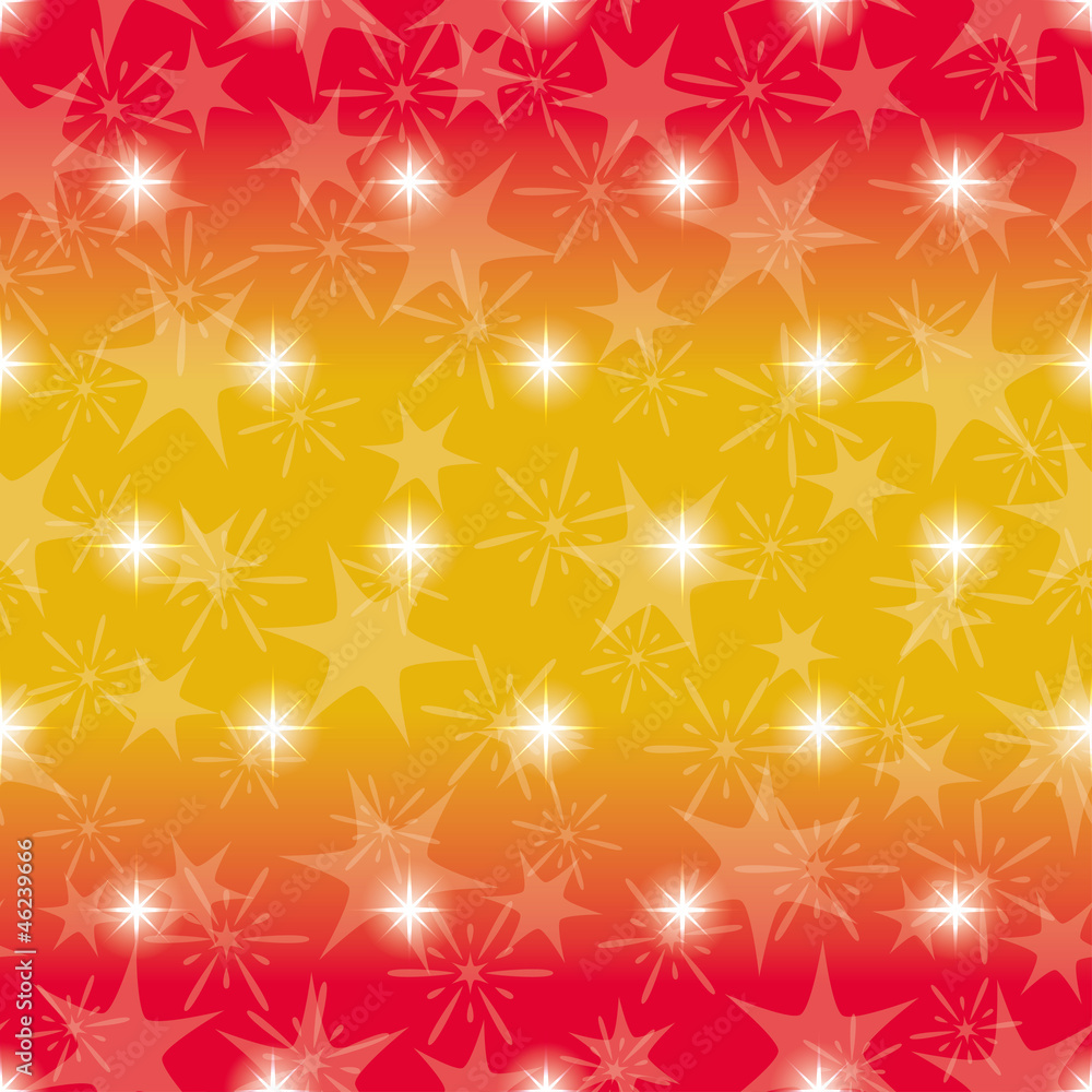 Holiday seamless background Holiday seamless background
