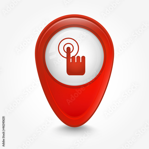 Puntatore 3D_Accesso