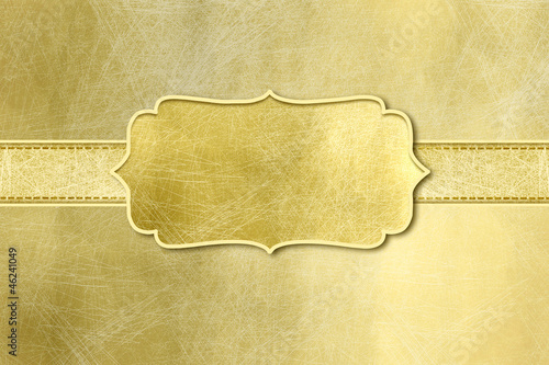 abstract cards with scratch surface