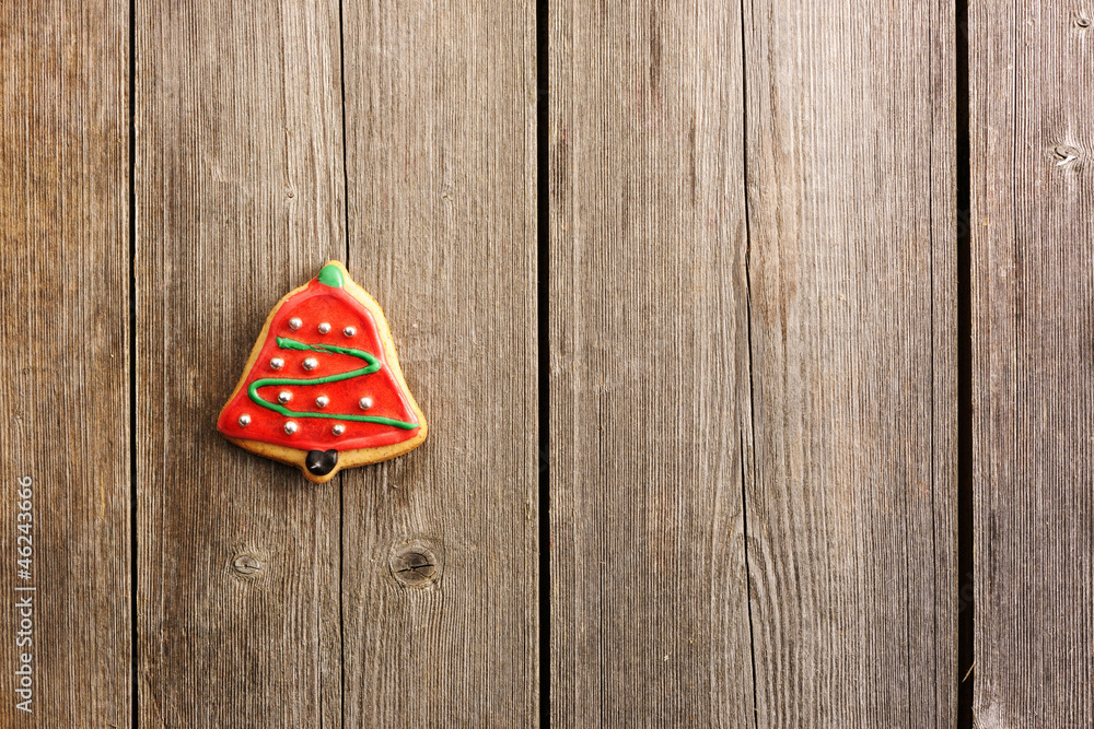 Christmas homemade gingerbread cookie Christmas homemade gingerbread cookie