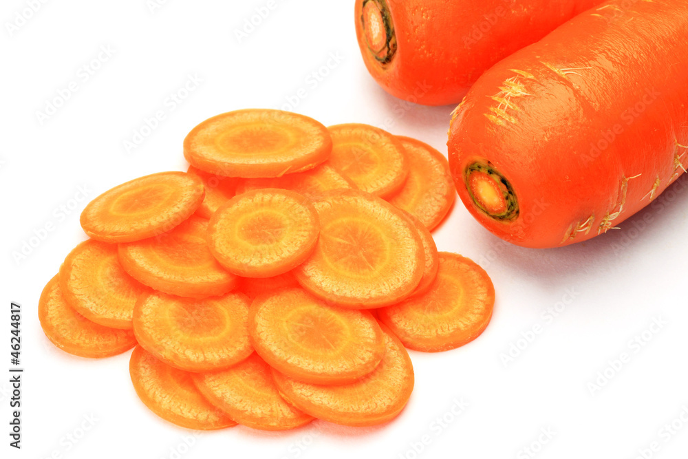 carrot carrot