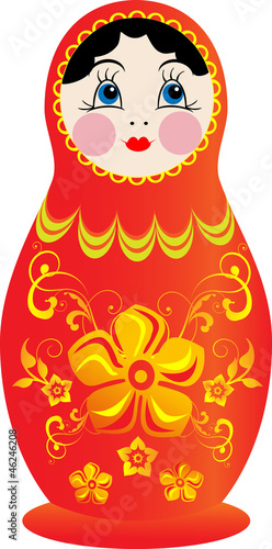 Russian Doll