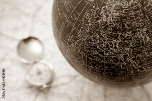 Old world