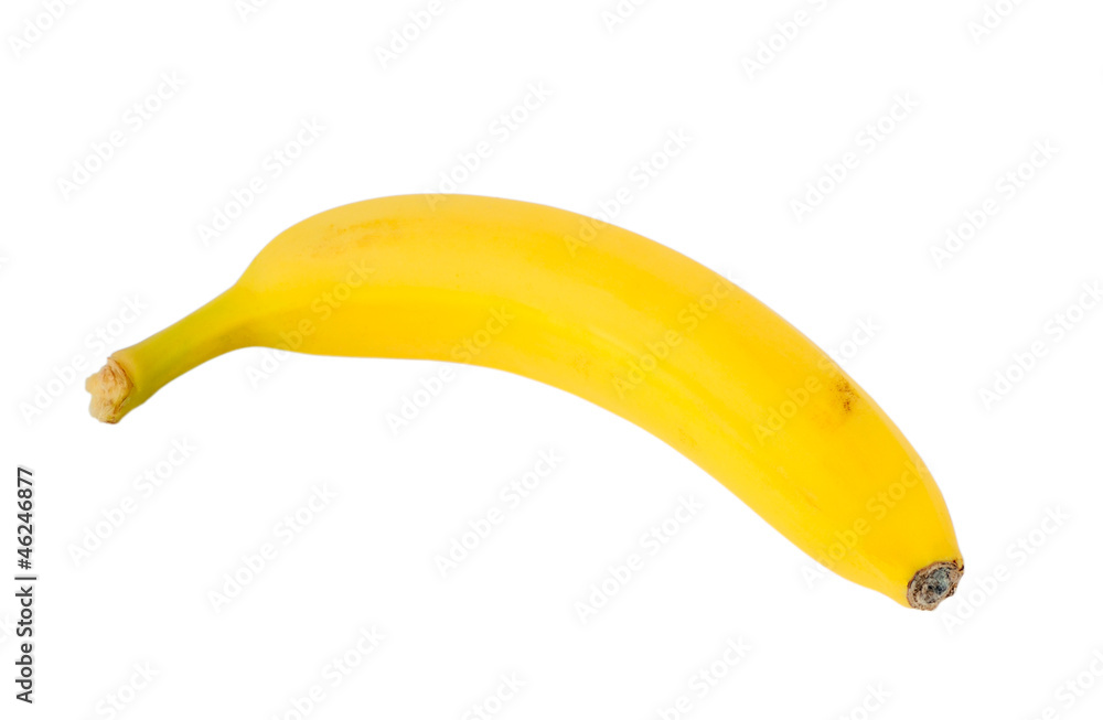 Ripe banana Ripe banana