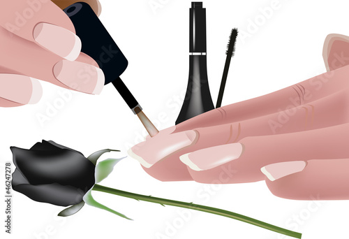estetica trucco