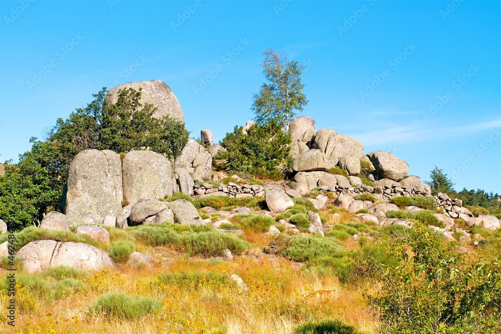 MONT LOZERE