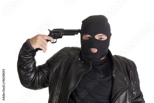 Russian roulette