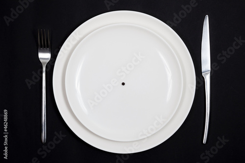 Extreme diet