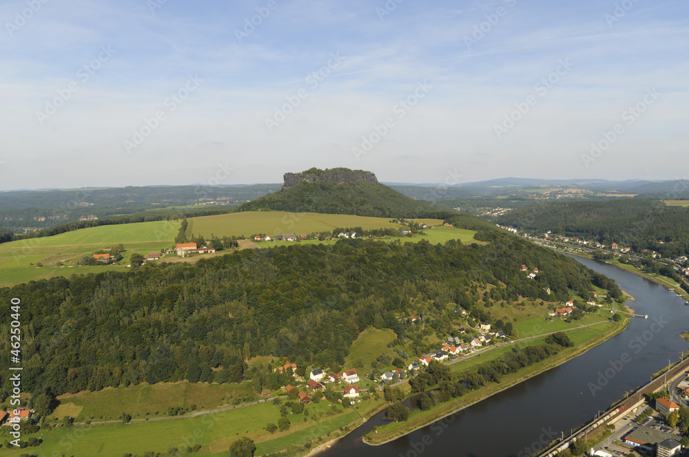 Saechsische Schweiz Saechsische Schweiz