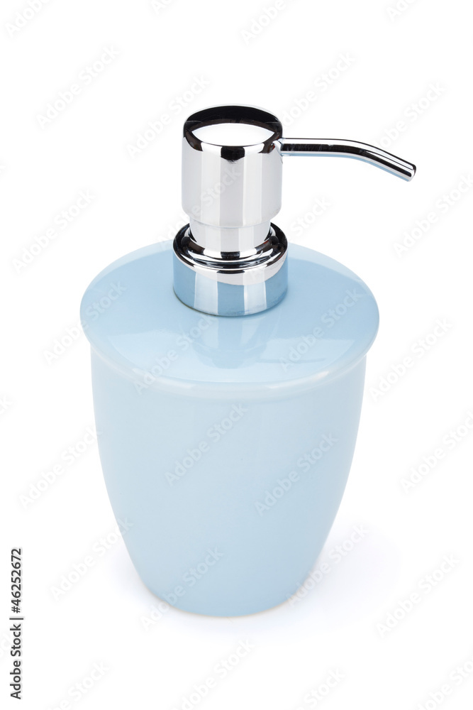 Liquid soap Liquid soap