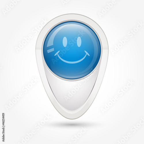 Puntatore 3D_Smile
