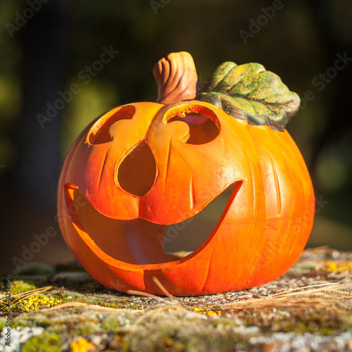 Plakat Halloween