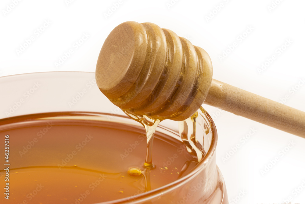 honey honey