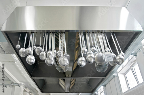 cucina professionale
