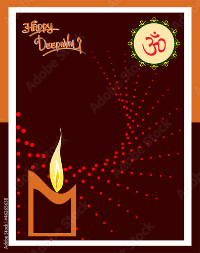 Diwali Greeting
