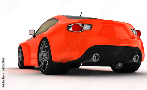 Concept Sport Car